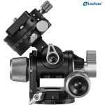 Leofoto Κεφαλή με Γρανάζια G4 Pro - Image 6