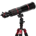 Omegon Διοπτρικό Αποχρωματικό Pro APO AP 72/432 ED OTA - Image 7