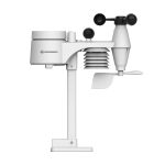 Bresser Εξωτερική Μονάδα Αισθητήρων 8-σε-1 (7803150)