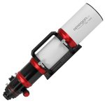 Omegon Διοπτρικό Αποχρωματικό Pro APO AP 130/910 OTA