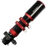 Omegon Διοπτρικό Αποχρωματικό Pro APO AP 85/560 ED Triplet OTA