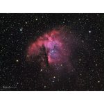 Omegon Διοπτρικό Αποχρωματικό Pro APO AP 104/650 ED OTA με Διορθωτή 2’’ - Image 10