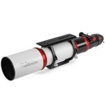 Omegon Διοπτρικό Αποχρωματικό Pro APO AP 130/910 OTA - Image 11