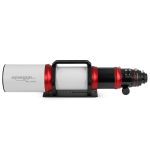 Omegon Διοπτρικό Αποχρωματικό Pro APO AP 130/910 OTA - Image 2