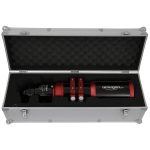 Omegon Διοπτρικό Αποχρωματικό Pro APO AP 104/650 ED OTA με Διορθωτή 2’’ - Image 3