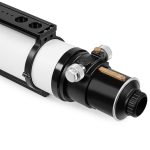 Omegon Διοπτρικό Αποχρωματικό Pro APO AP 140/910 Triplet ED FCD-100 - Image 3