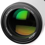 Omegon Διοπτρικό Αποχρωματικό Pro APO AP 106/700 Triplet ED FCD-100 - Image 4