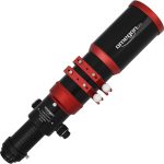 Omegon Διοπτρικό Αποχρωματικό Pro APO AP 104/650 ED OTA με Διορθωτή 2’’ - Image 4