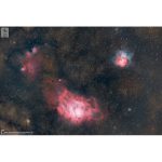 Omegon Διοπτρικό Αποχρωματικό Pro APO AP 106/700 Triplet ED FCD-100 - Image 5