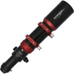 Omegon Διοπτρικό Αποχρωματικό Pro APO AP 104/650 ED OTA με Διορθωτή 2’’ - Image 5