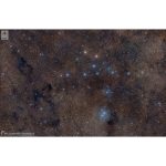 Omegon Διοπτρικό Αποχρωματικό Pro APO AP 106/700 Triplet ED FCD-100 - Image 6