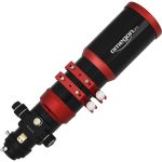 Omegon Διοπτρικό Αποχρωματικό Pro APO AP 104/650 ED OTA με Διορθωτή 2’’ - Image 6
