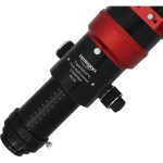 Omegon Διοπτρικό Αποχρωματικό Pro APO AP 104/650 ED OTA με Διορθωτή 2’’ - Image 7
