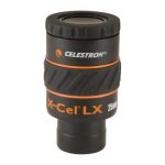 Celestron Προσοφθάλμιος X-Cel LX 25mm, 1.25’’